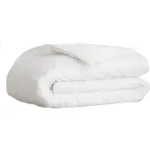 Himla Soul of Himla dekbedovertrek white 240 x 220