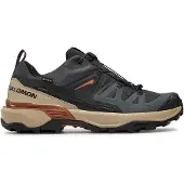 Salomon X Ultra 360 GTX, wandelschoenen, heren, bruin/beige