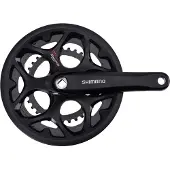 Shimano A070 Crankstel