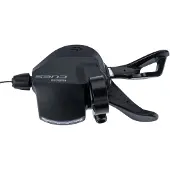 Shimano Cues Sl-u4010 Rechter Schakelpook