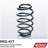 EIBACH F8410002 Chassisveer
