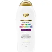 OGX Extra Creamy + Coconut Miracle Oil Body Wash 577ML – Ultra Moisture Douchegel