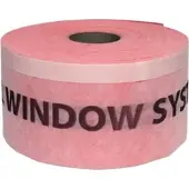 Soudal SWS Inside Standard | Vensteraansluitfolie | 150 x 30 mm - 145963