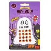 Legami Halloween Geluidseffecten - 16 griezelige geluiden voor feestjes