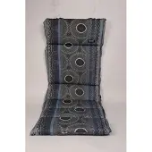 Madison Tuinstoelkussens 50x123 cm fiber Marian Blue