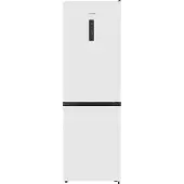 Hisense Rb390n4bwc - Breedte 60 Cm Hoogte 186 Inhoud 304 L Nofrost
