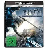 1129696 film en Video Blu-ray Duits, Engels, Frans, Spaans, Japans
