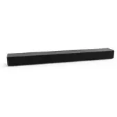 PEAQ Peb 50 Soundbar Zwart