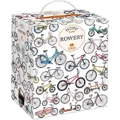 Czuczu Puzzlove Rowery 1000 - Puzzlove Fietsen 1000