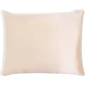 Dore & Rose Pilowcase 60x70 Champagne Kussen 1 st