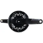 Sram Force Axs E1 Dub Threaded Crankstel Met Vermogensmeter