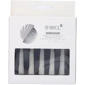 Sibel Separating Clips Ref. P000847 6 stk.