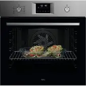 AEG OA5PB40WAM SteamBake