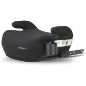 Deryan Cody i-Size Zitverhoger - ISOFIX - Autostoel Booster - 22-36 kg, 125-150 cm - i-Size R129 Norm
