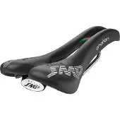 Selle Smp Zadel Drakon - zwart, 276x138mm