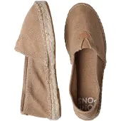 Toni pons Espadrilles 'BLANES' bruin