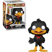 Funko POP! Mevrouw Brisby en het Geheim van NIMH POP! Films Vinyl Figuur Jeremy, 9 cm