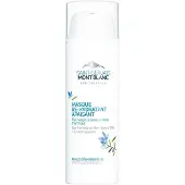 Saint Gervais Mont Blanc Kalmerend en herstellend hydraterend masker 50 ml Masker