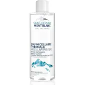 Saint Gervais Mont Blanc - Thermale micellaire reinigingswater 400 ml Gezichtswater