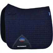 WeatherBeeta Zadeldek Prime Air-tec Dressuur Donkerblauw