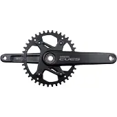 Shimano Cues Fc-u6030-1 9/10/11s Crankstel