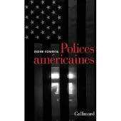 Gallimard Polices américaines - Didier Combeau