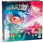 Haba Galaxolotl - Dobbelspel