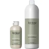 3Deluxe Detox shampoo 1000ml