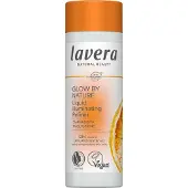 Lavera Glow liquid luminizing refining exfoliant 100 ml