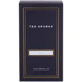 Ted Sparks Kaars Warmer Lamp Black