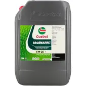 Castrol 15F9C2 Motorolie
