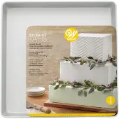 Wilton Performance Pans Square Pan set/3