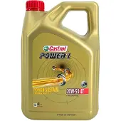 Castrol 15F57A Motorolie