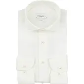 Profuomo Overhemd offwhite