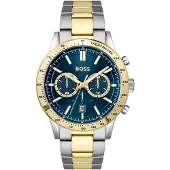BOSS 1514163 5atm 44mm Horloge