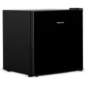 Create - Omkeerbare koelkast - Zwart- FRIDGE MINIBAR 43L