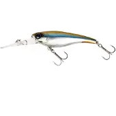 Shimano Bantam Pavlo Shad 59 SP Pond Smelt 5,9 cm 6 g