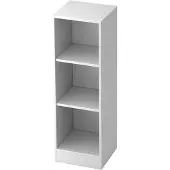 Hjh OFFICE PRO SIGNA B 6050 - Grijs Plank 6000 5OH Hoogte van de map | 3 OH