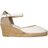 Toni pons Caldes Wedge Espadrilles