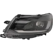 MAGNETI MARELLI 711451043797 Koplamp