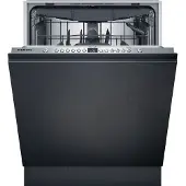 Siemens SN616X01EF | Inbouw vaatwasser | ExtraDroog - varioSpeed Plus – infoLight – rackMatic – varioSchuiflade – aquaStop