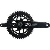 Sram Rival Axs E1 Dub Dm Crankstel Met Vermogensmeter