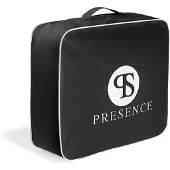Presence Dekbed Dons - 60% Eendendons - 4 Seizoenen 260 x 220 cm