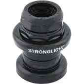 Stronglight Headset a9 1" standard steel b