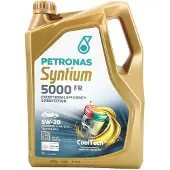 Petronas 70265M12EU Motorolie