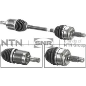 SNR As DK74.010