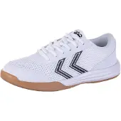 Hummel Sportschoen zwart / wit