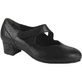 Durea 5755.008.1149-k dames pumps 38,5 (5,5)