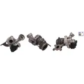 TURBO MOTOR PA04E145721L Turbocharger