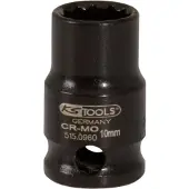 Ks Tools 515.0960 Kracht, dopsleutel